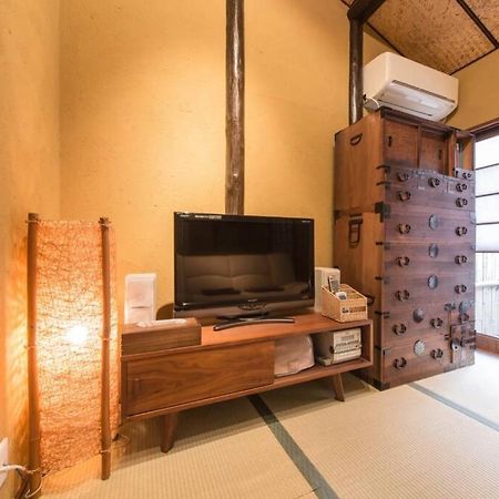 Nodoka-An Villa Kyoto Exterior photo