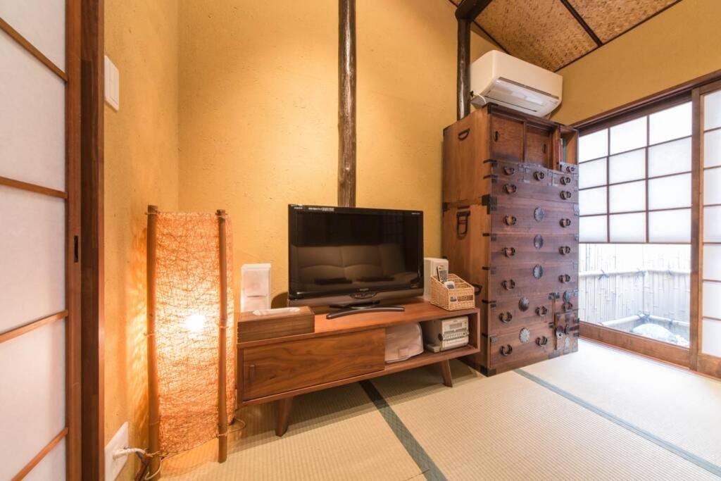 Nodoka-An Villa Kyoto Exterior photo