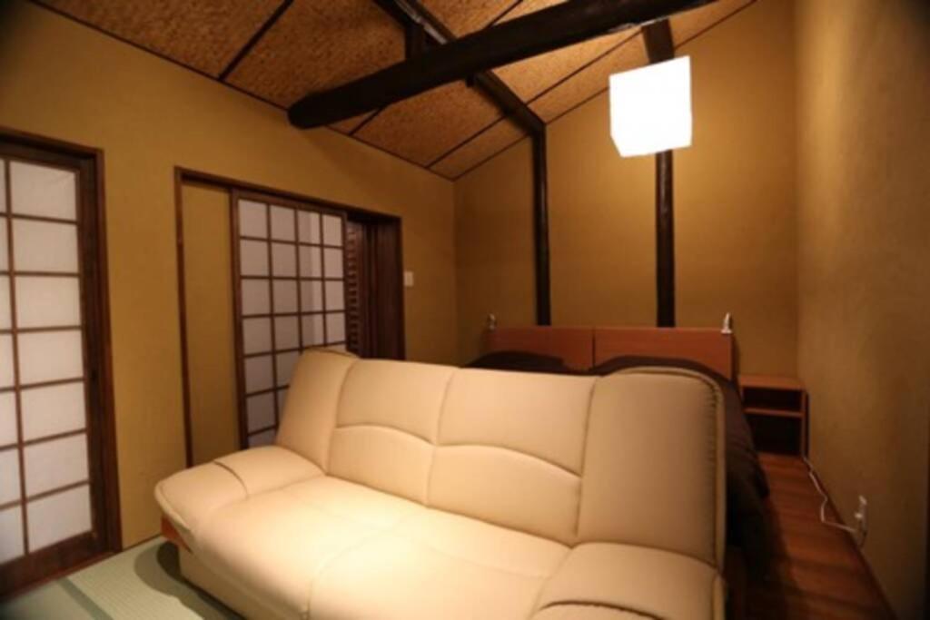 Nodoka-An Villa Kyoto Exterior photo