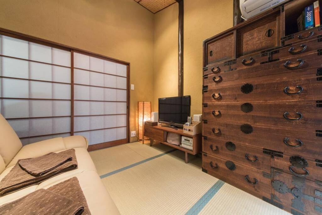 Nodoka-An Villa Kyoto Exterior photo